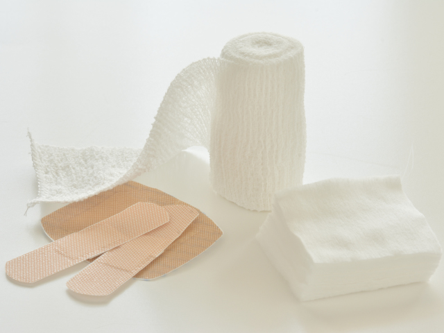 術後の管理について